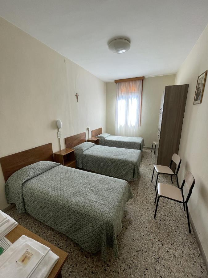 Casa Caburlotto