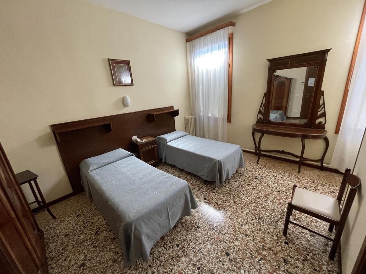 Casa Caburlotto Holiday home