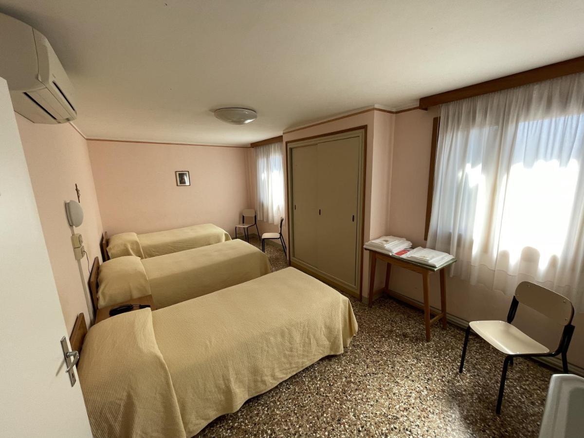 Holiday home Casa Caburlotto