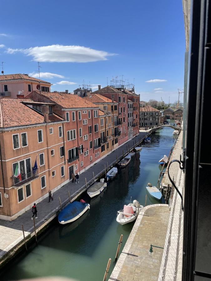 Holiday home Casa Caburlotto Venice