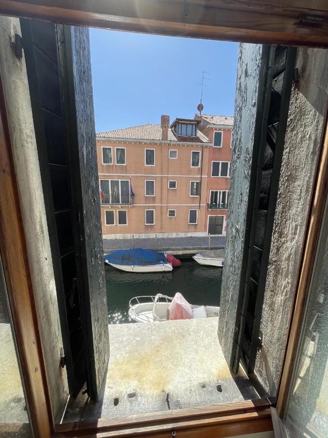 Casa Caburlotto Venice