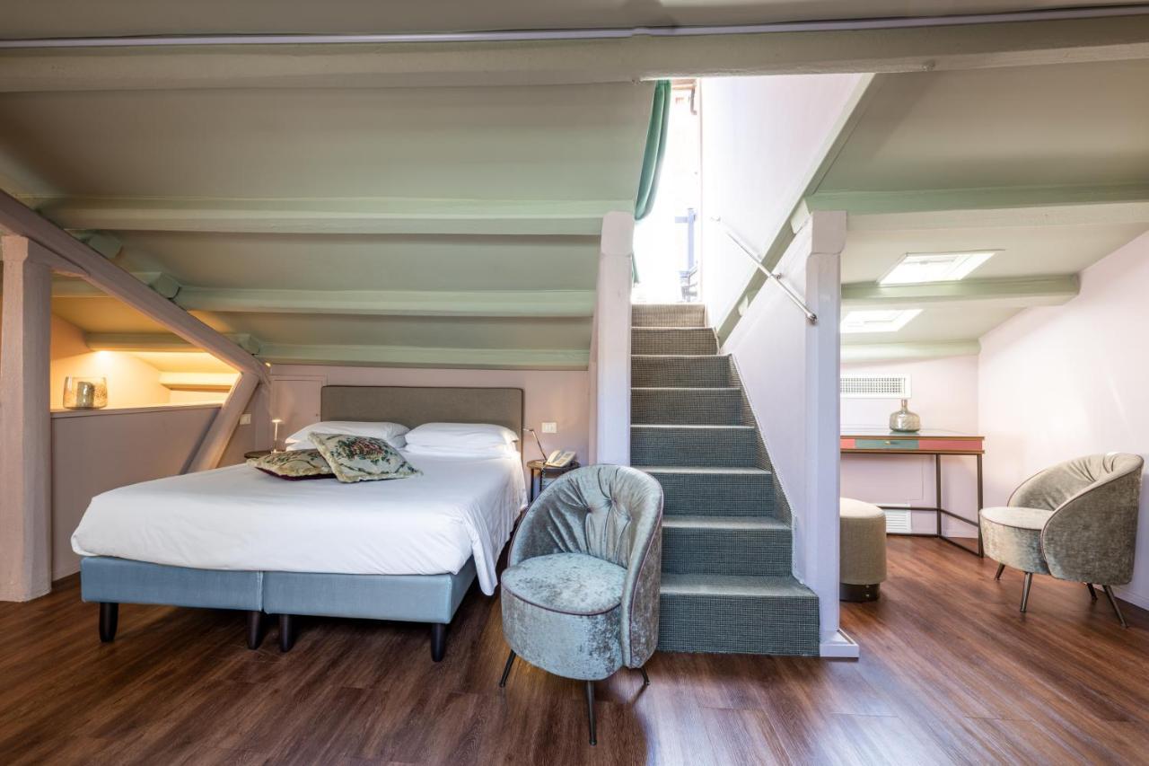 Hotel Campiello Venice