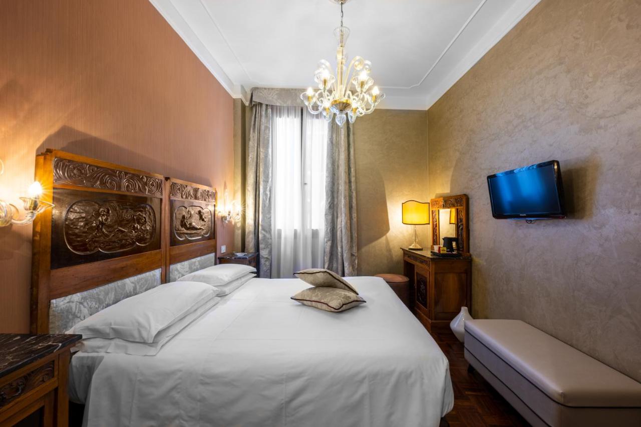 Campiello Hotel 3*
