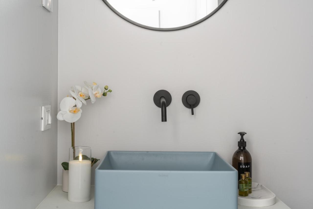 Fondamenta De La Sensa Garden Loft R&r Apartamento *