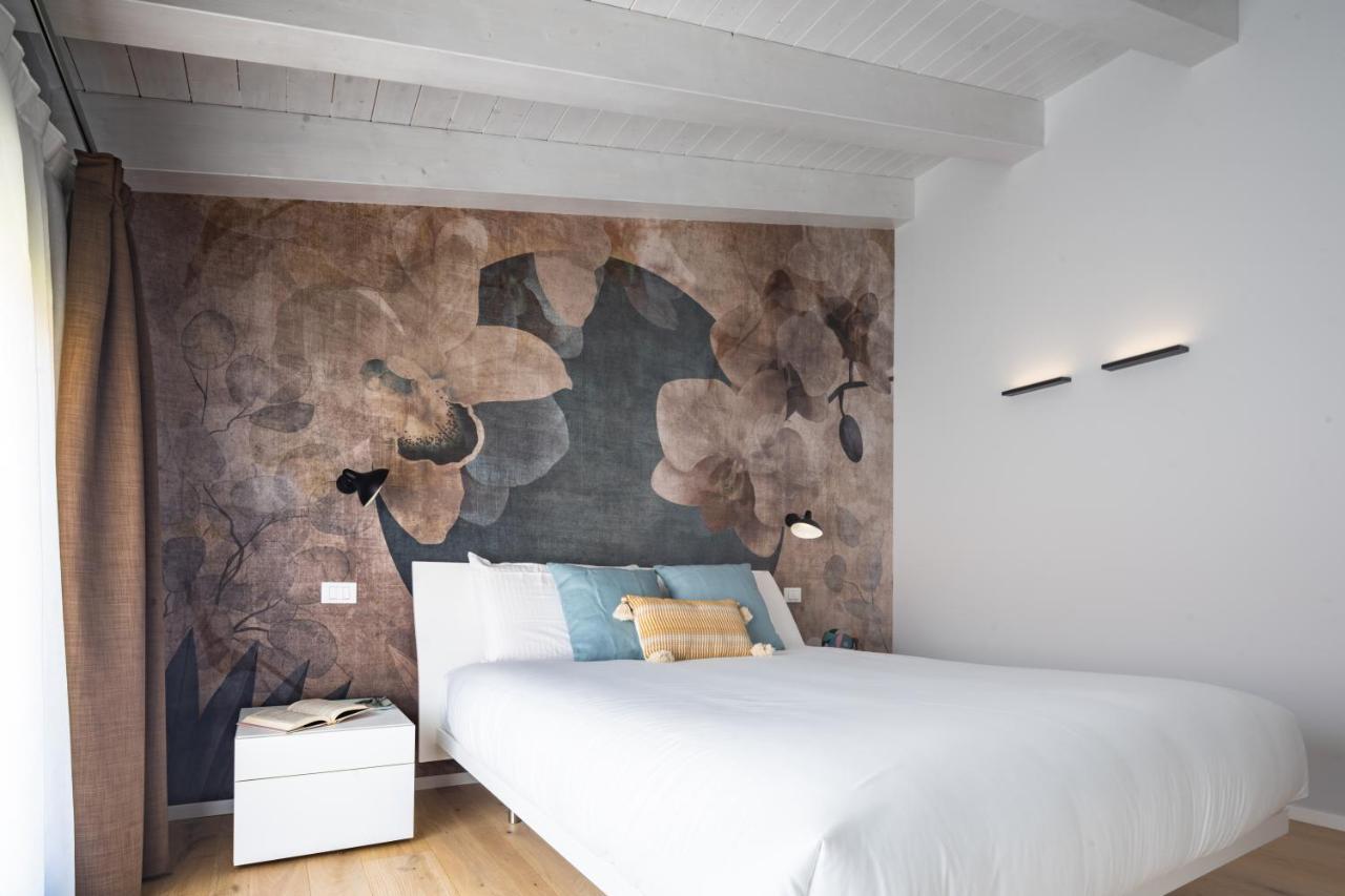 Fondamenta De La Sensa Garden Loft R&r Veneza