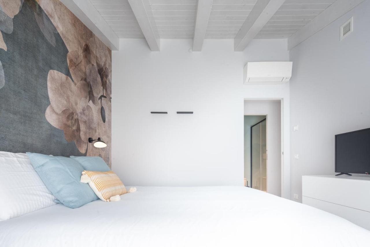 Fondamenta De La Sensa Garden Loft R&r * Veneza