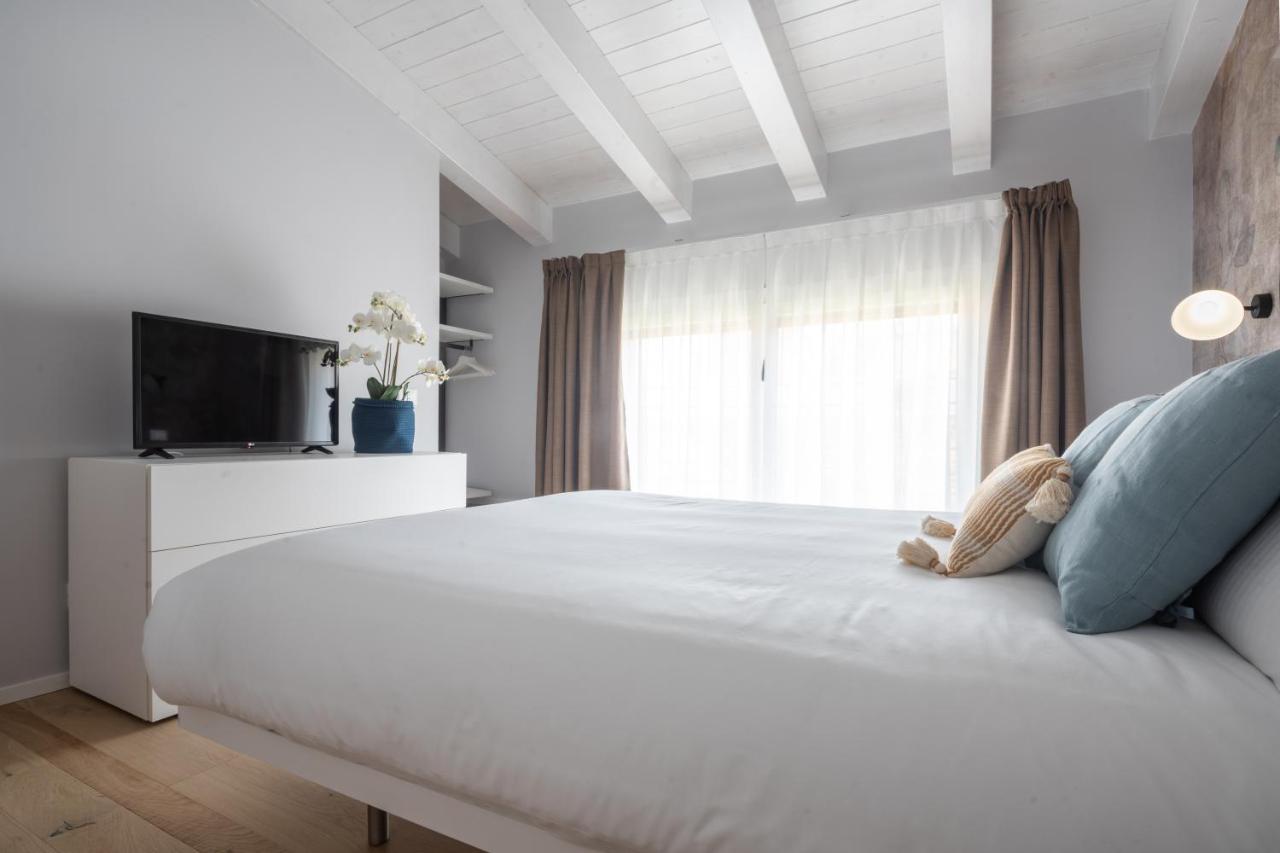Apartamento Fondamenta De La Sensa Garden Loft R&r *