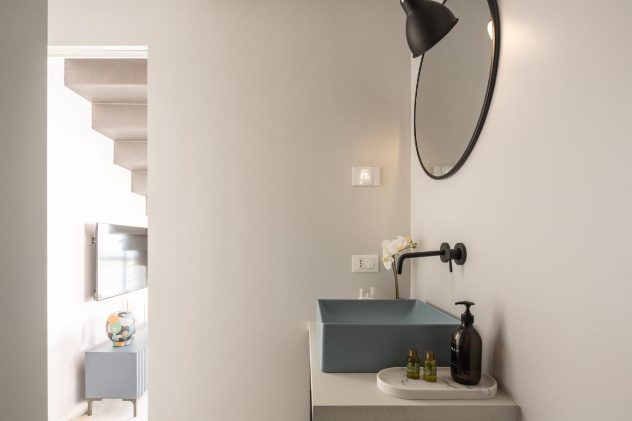 Apartamento Fondamenta De La Sensa Garden Loft R&r Veneza
