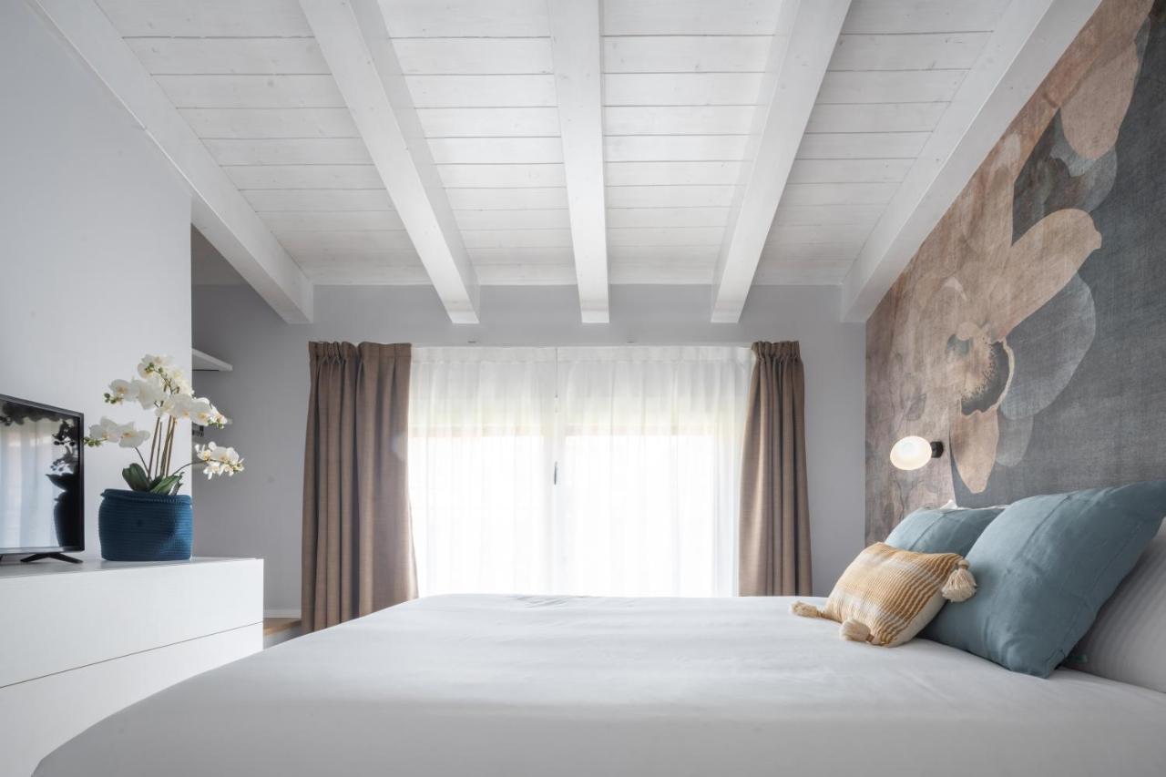 Fondamenta De La Sensa Garden Loft R&r Apartamento Veneza
