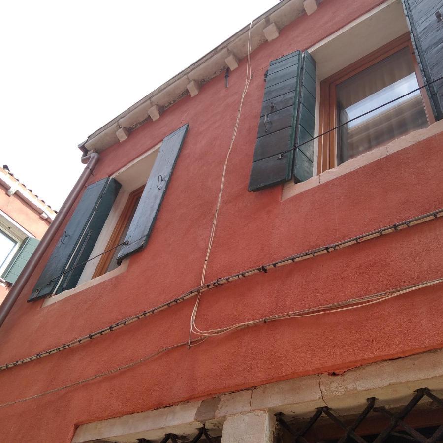 Appartamento Casa Mia Venezia