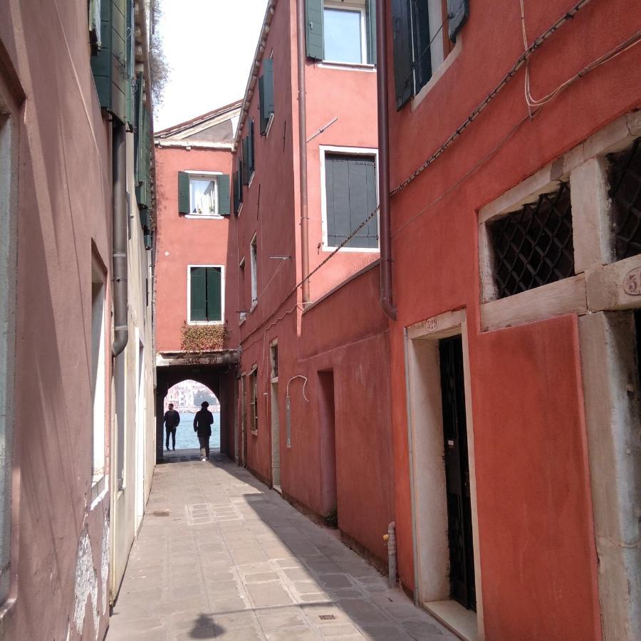 Casa Mia Venezia