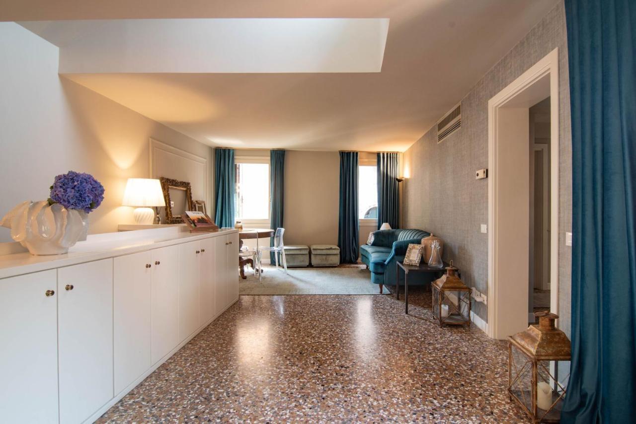 Apartment Rooftop San Marco Venice