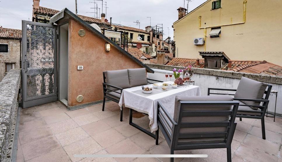 Rooftop San Marco