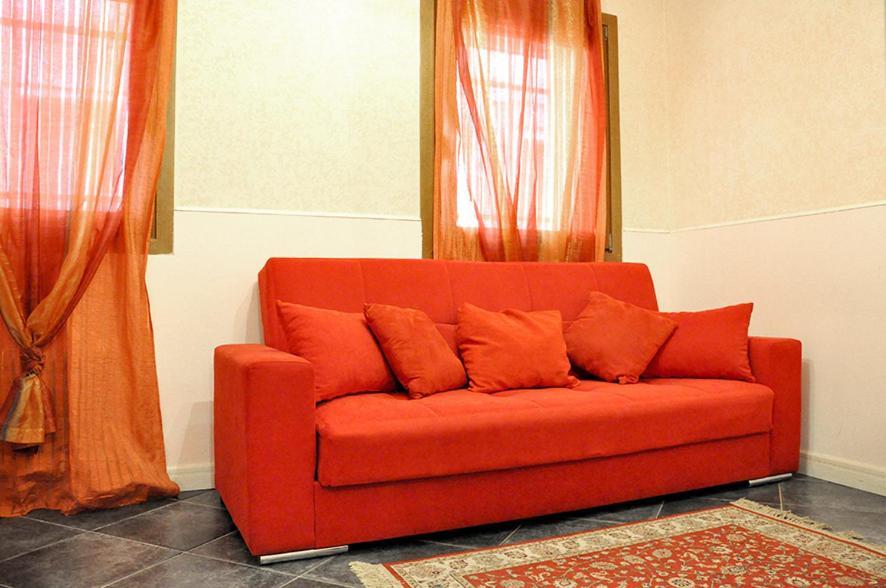 Bed & Breakfast Dose 2*
