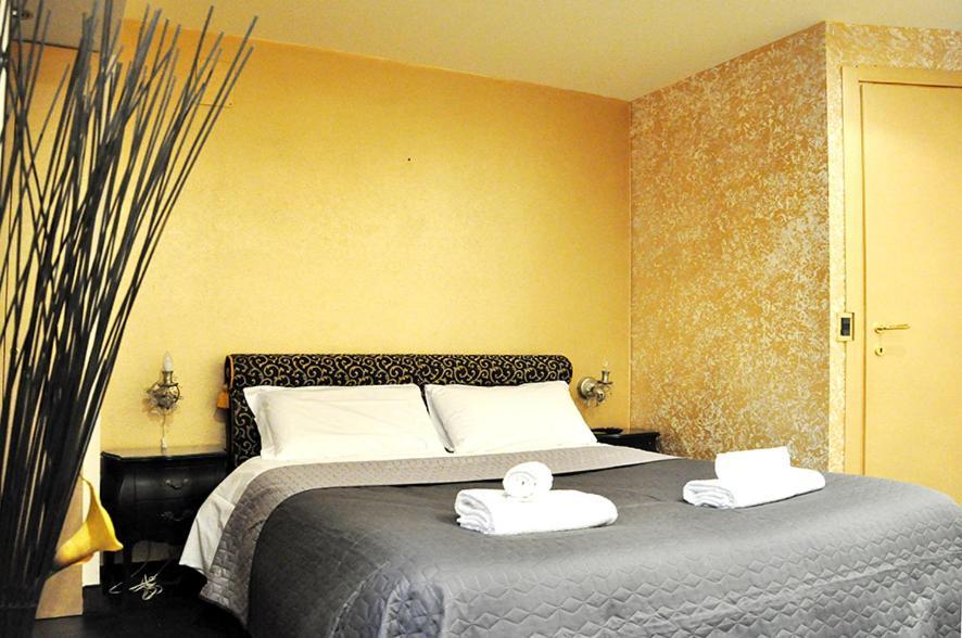 Bed & Breakfast Dose 2*