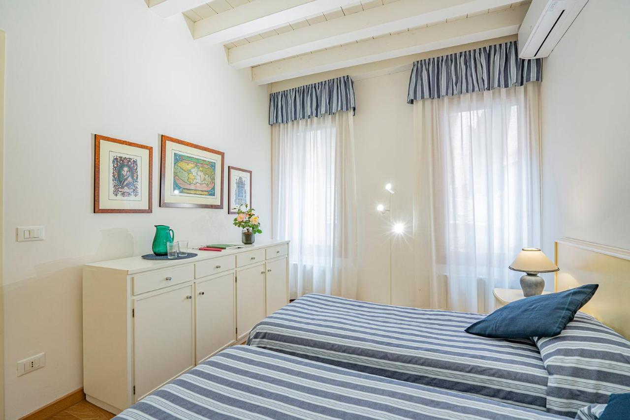Apartamento Ca' Dei Musicanti 1 Charming In Cannaregio Veneza