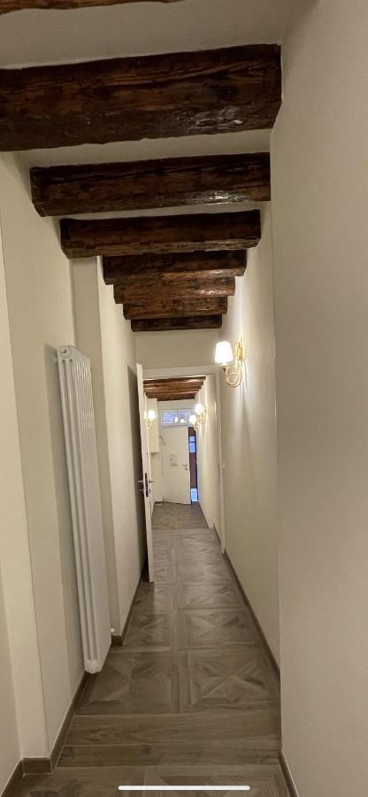 Mh2665 Appartamento Venezia