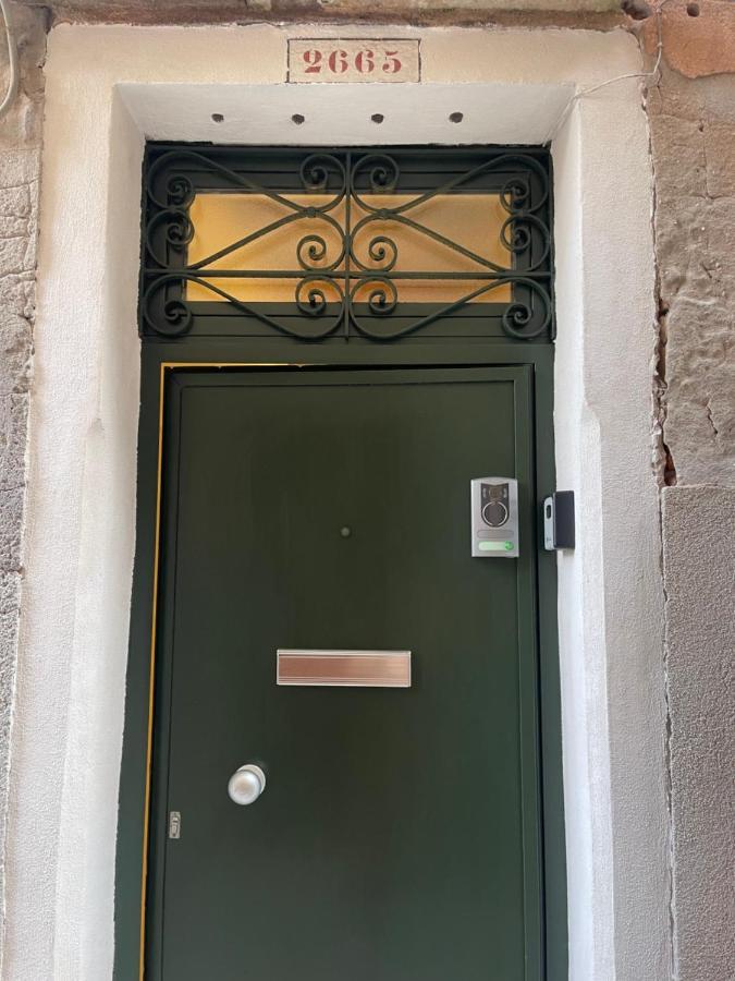 Mh2665 Appartamento Venezia