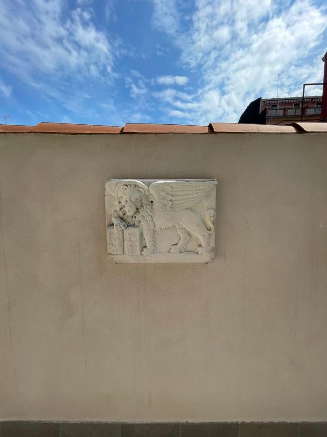 Mh2665 Appartamento Venezia