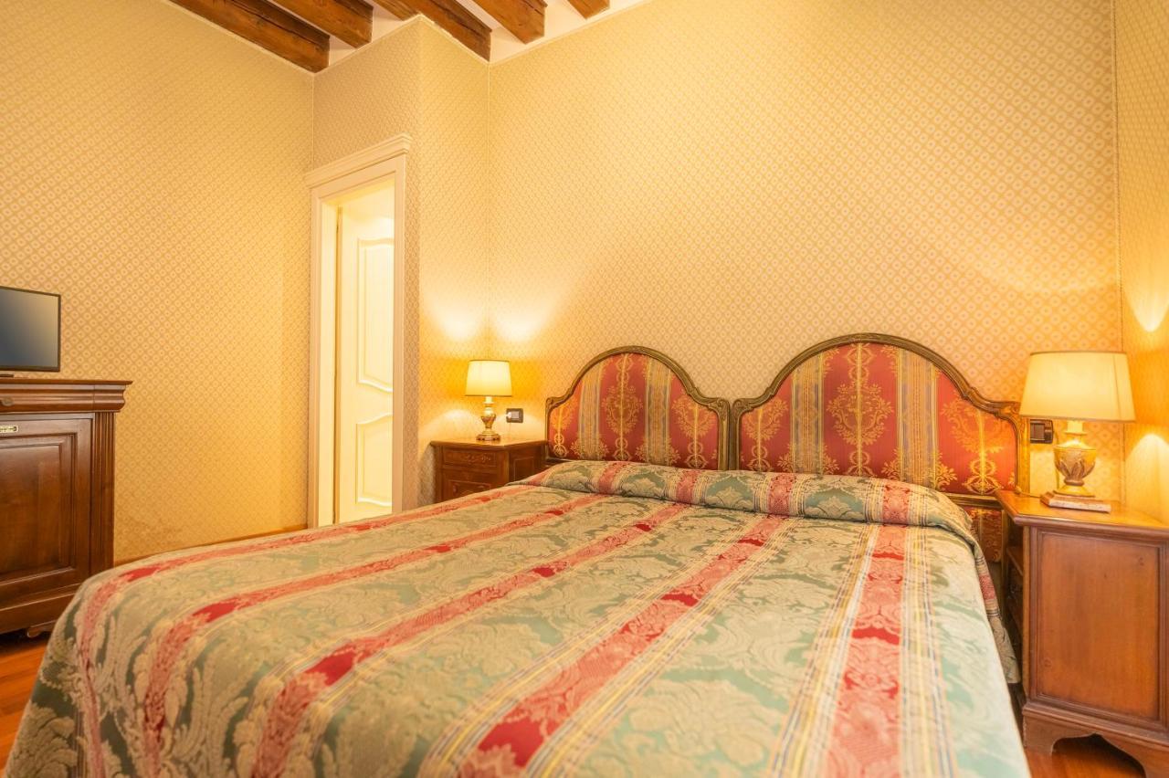 Bed & Breakfast Ca Valeri 3*