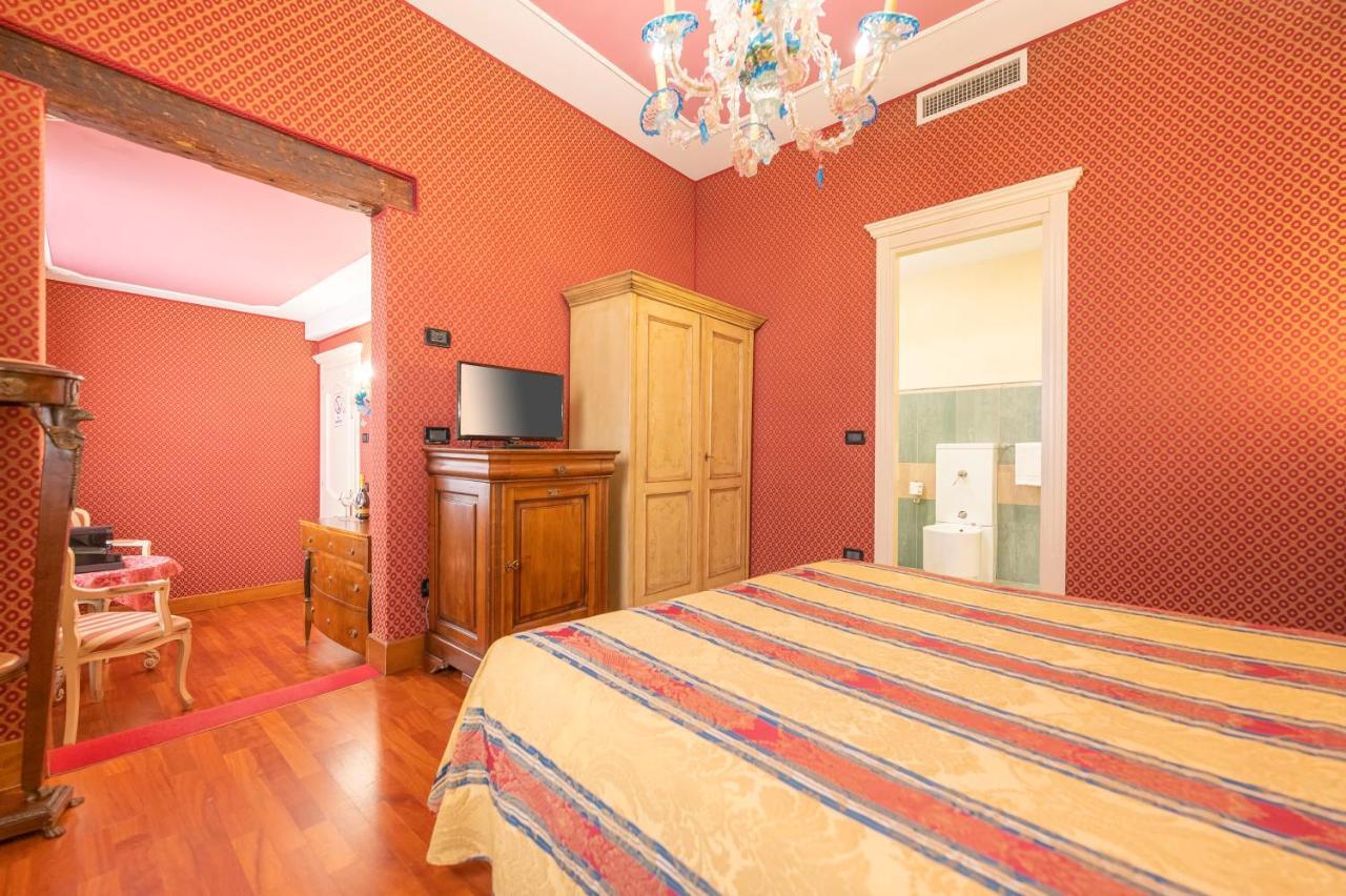 Ca Valeri 3* Veneza