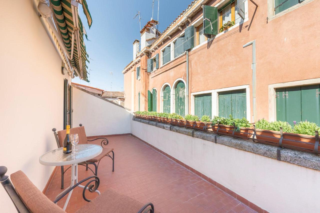 Ca Valeri Bed & Breakfast Venice