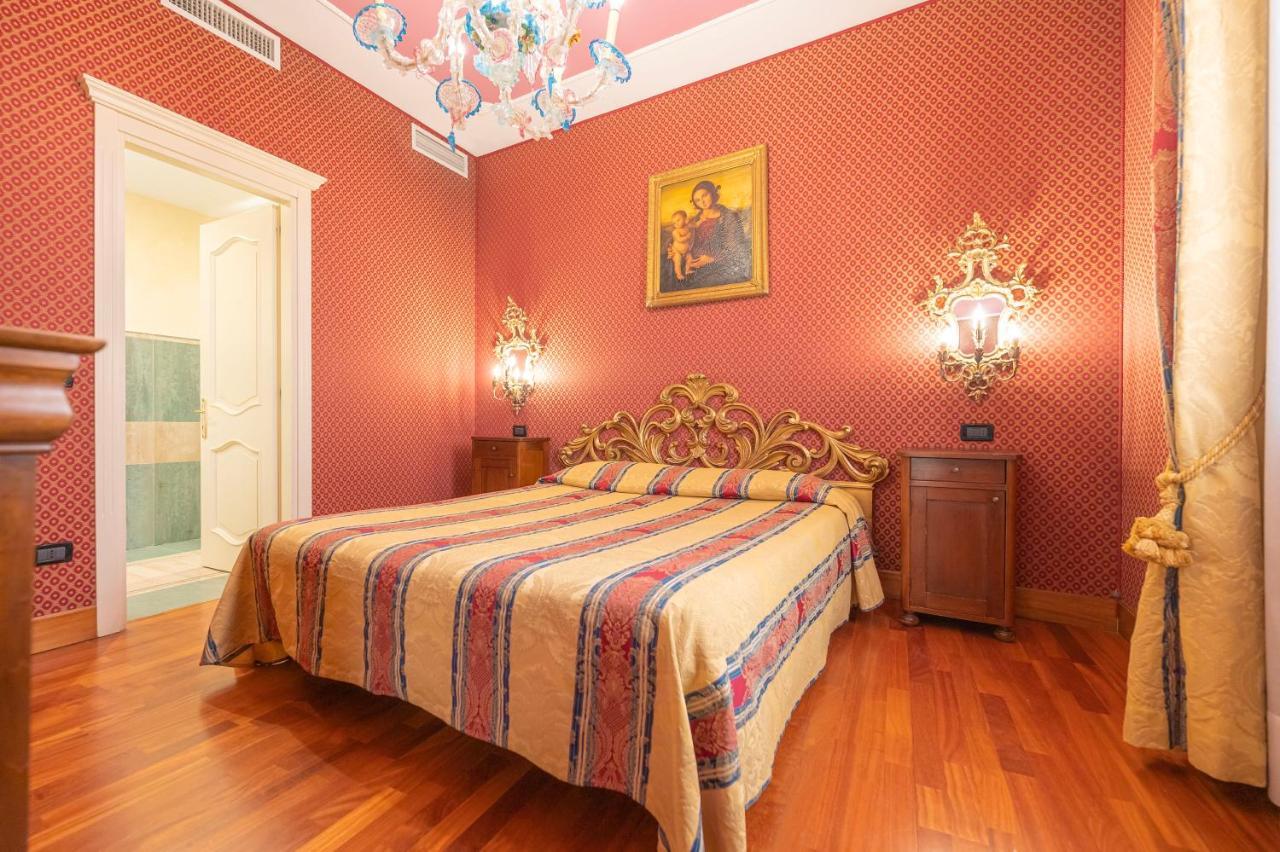 Ca Valeri Veneza