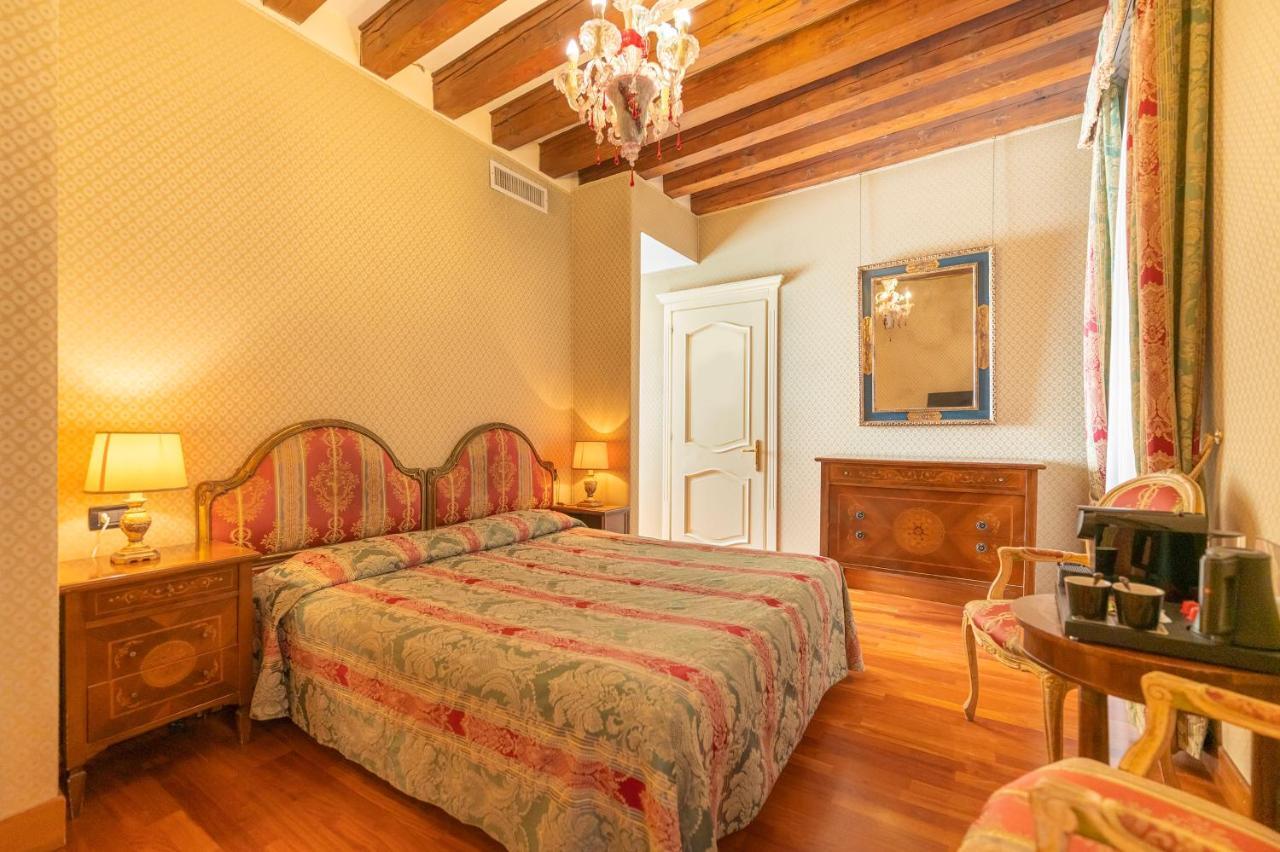 Bed & Breakfast Ca Valeri 3*