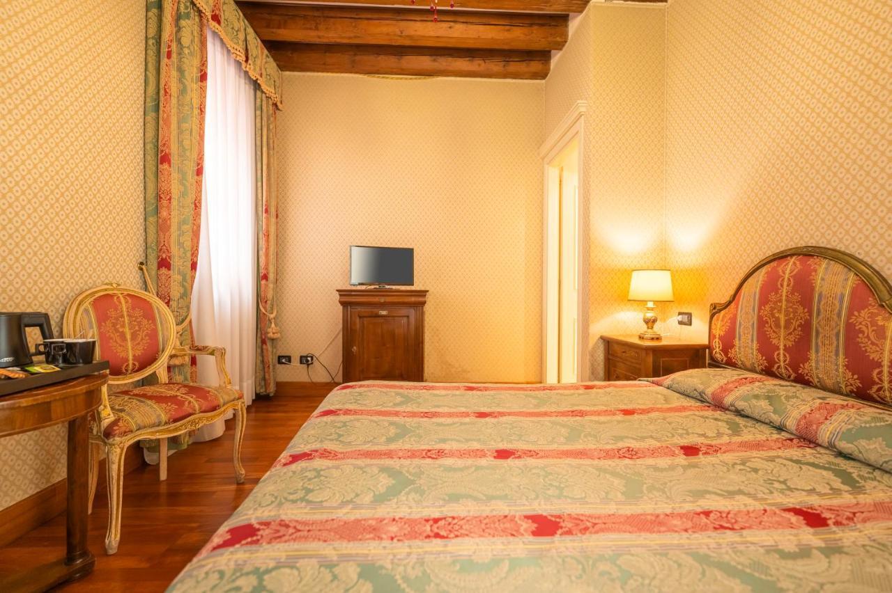 Ca Valeri Bed & Breakfast 3*
