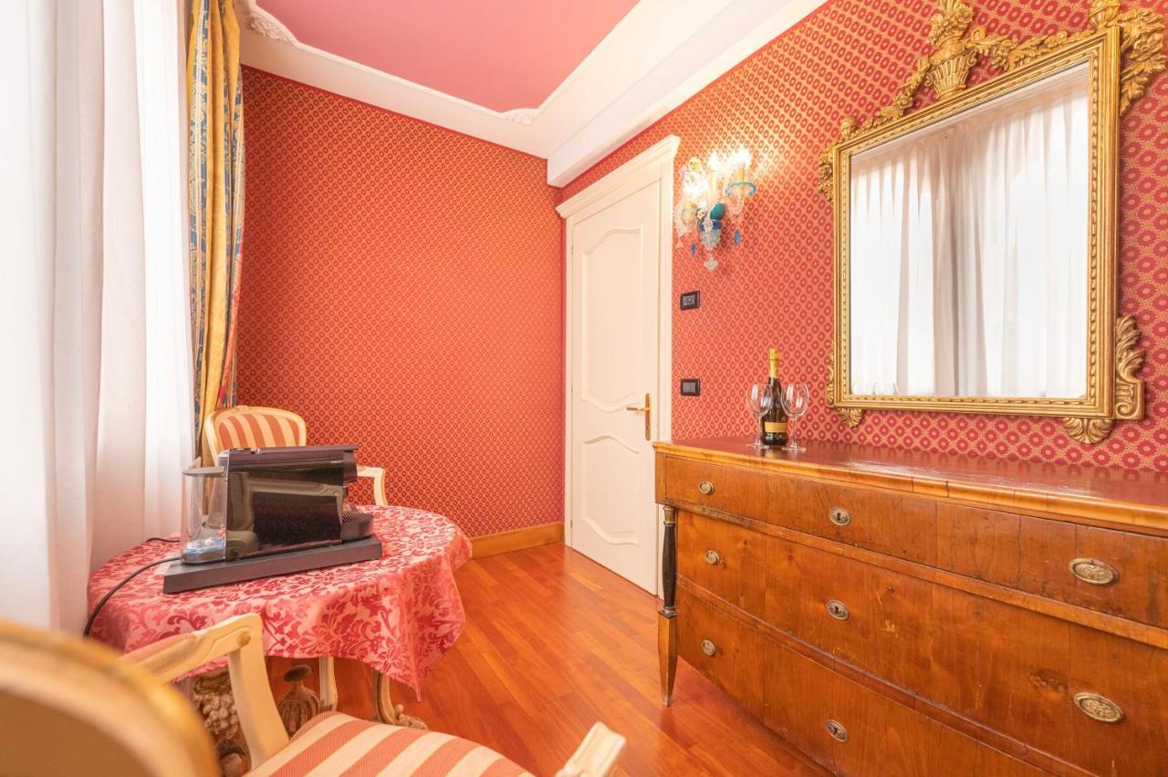 Bed & Breakfast Ca Valeri