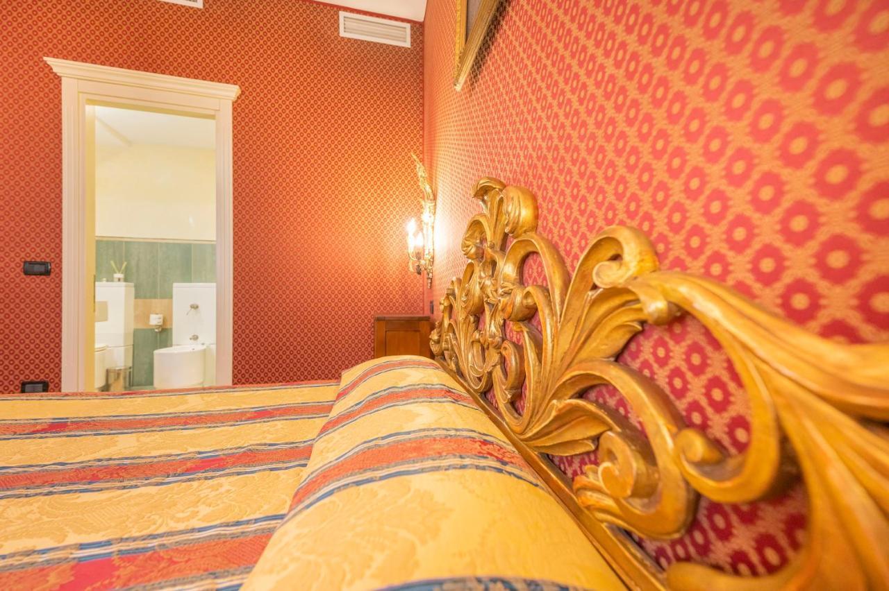 Ca Valeri Bed & Breakfast 3*