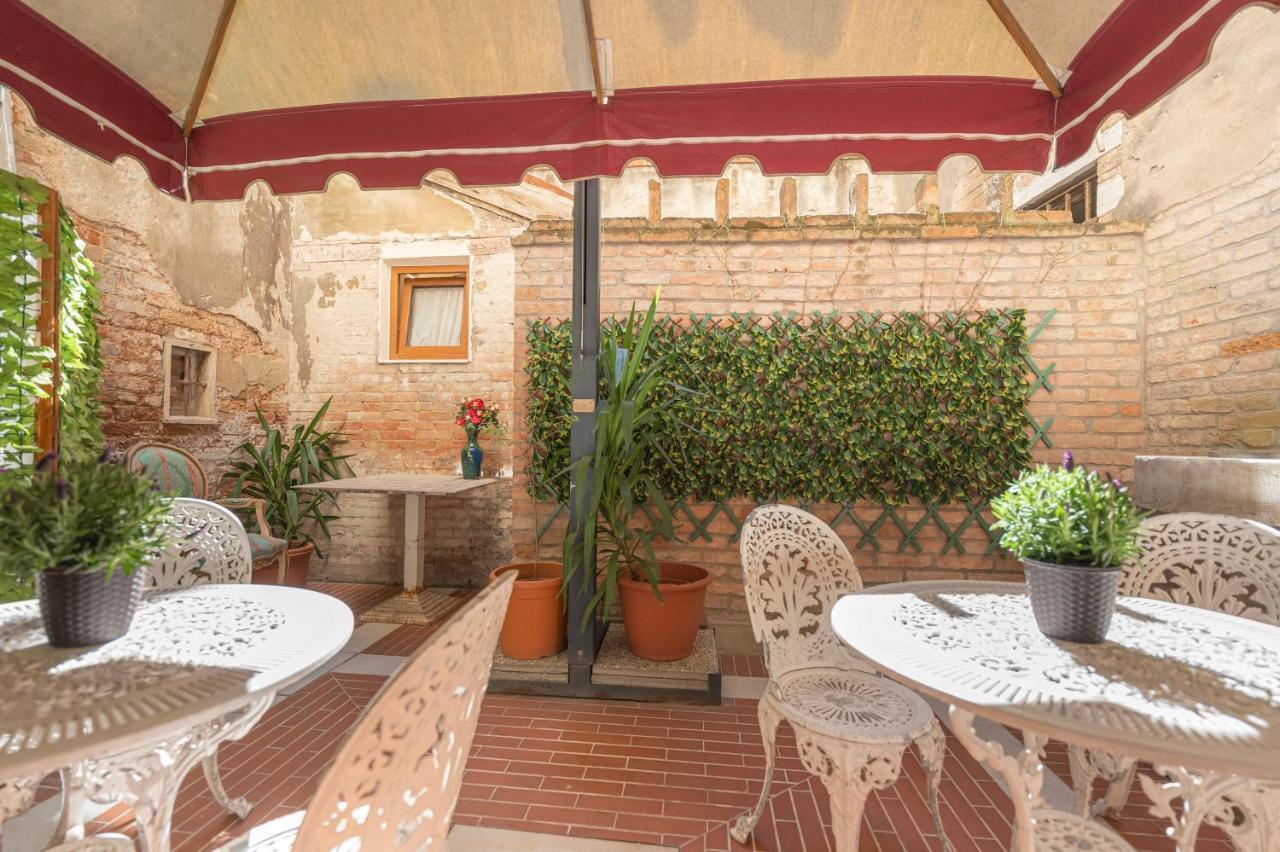 Ca Valeri 3* Veneza