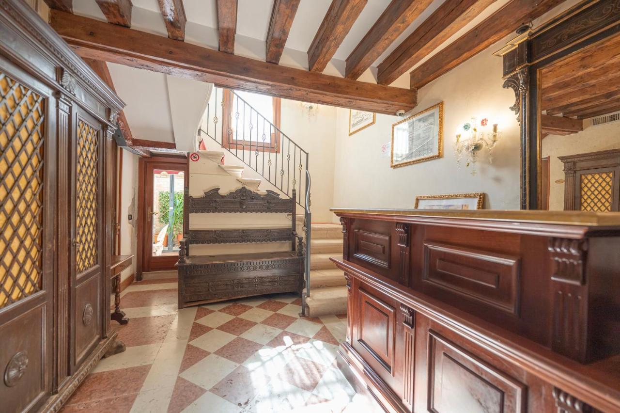 Ca Valeri Bed & Breakfast