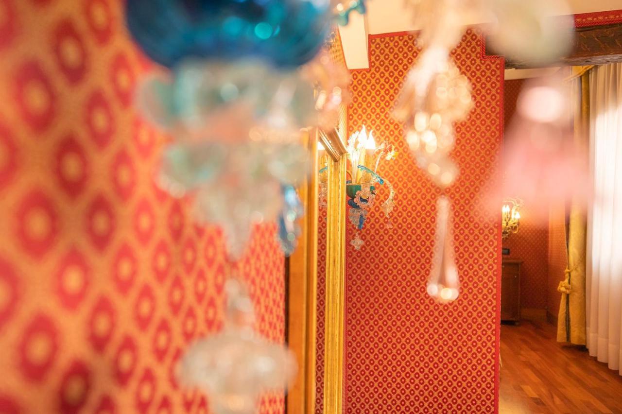 Ca Valeri Bed & Breakfast