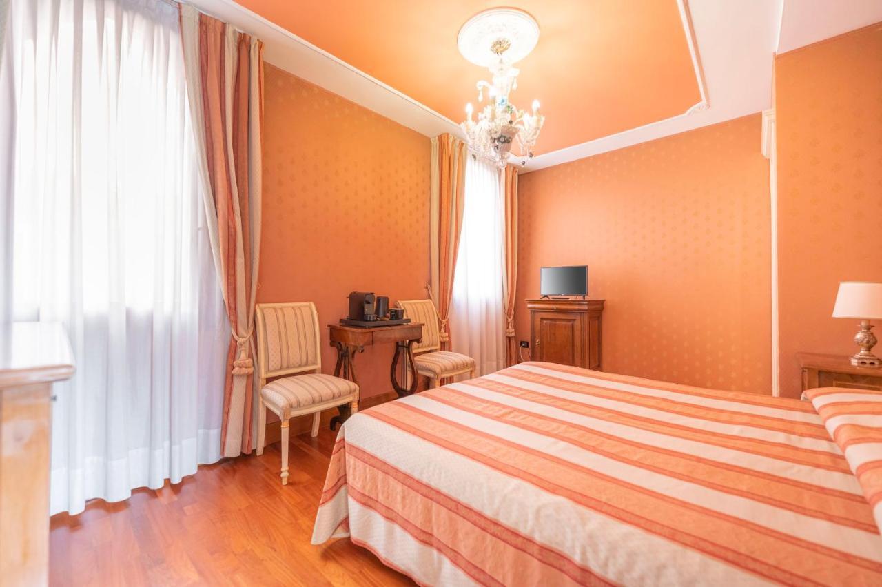 Ca Valeri Bed & Breakfast Venice