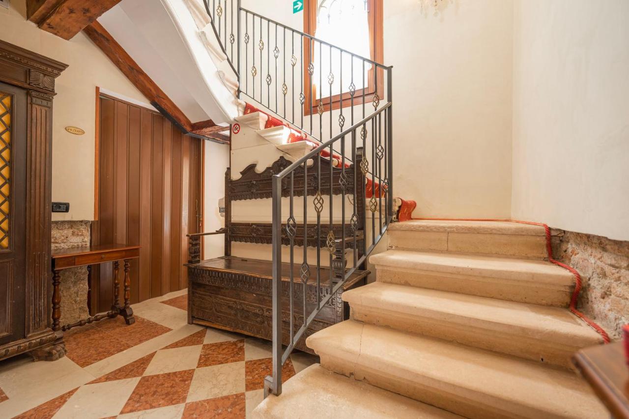 Bed & Breakfast Ca Valeri 3*