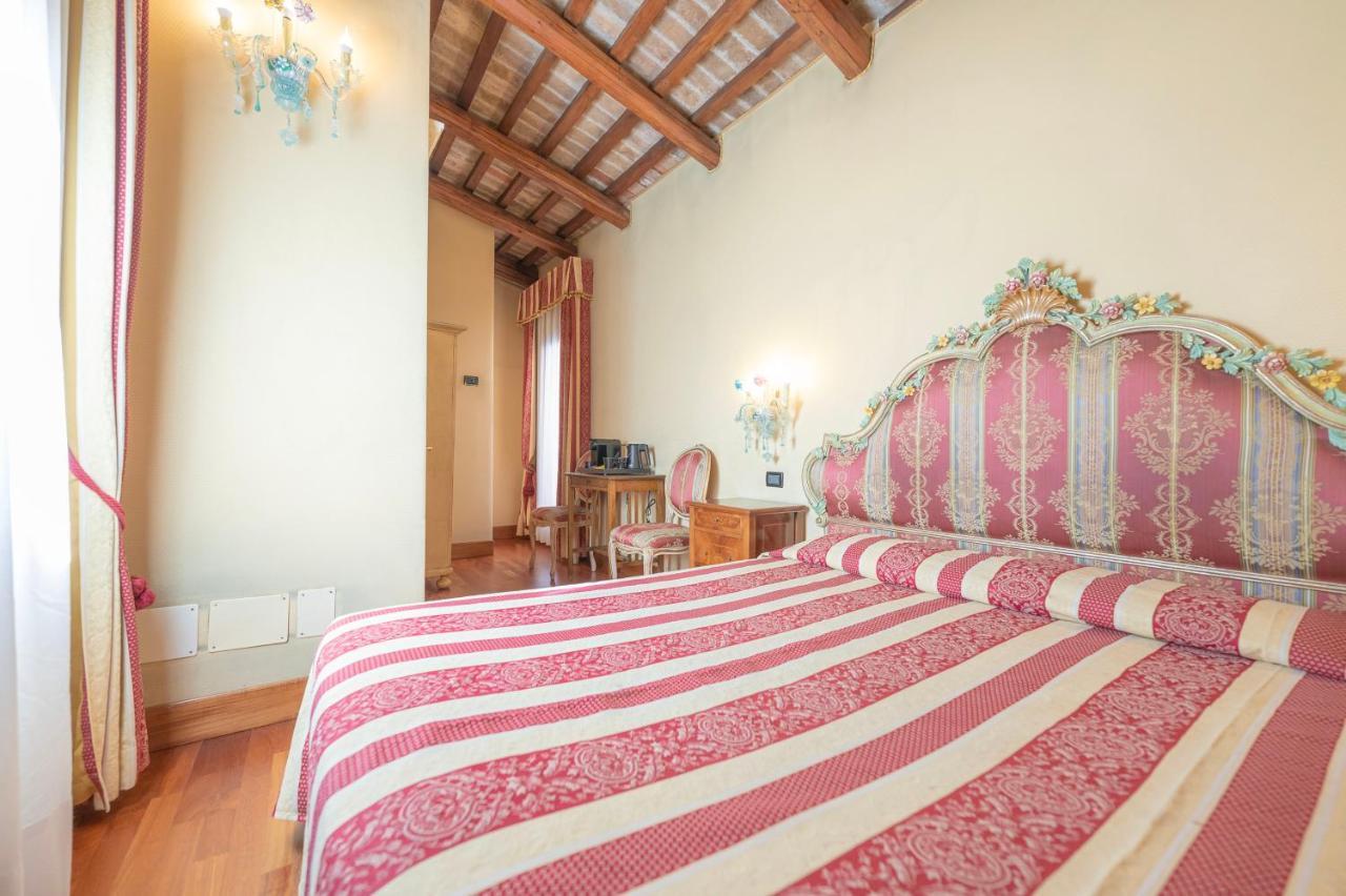 Ca Valeri Bed & Breakfast Venice