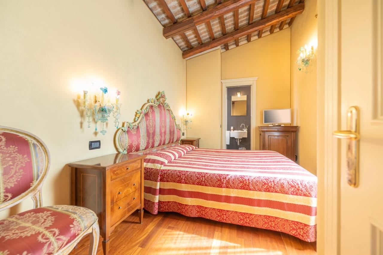 Bed & Breakfast Ca Valeri Venice