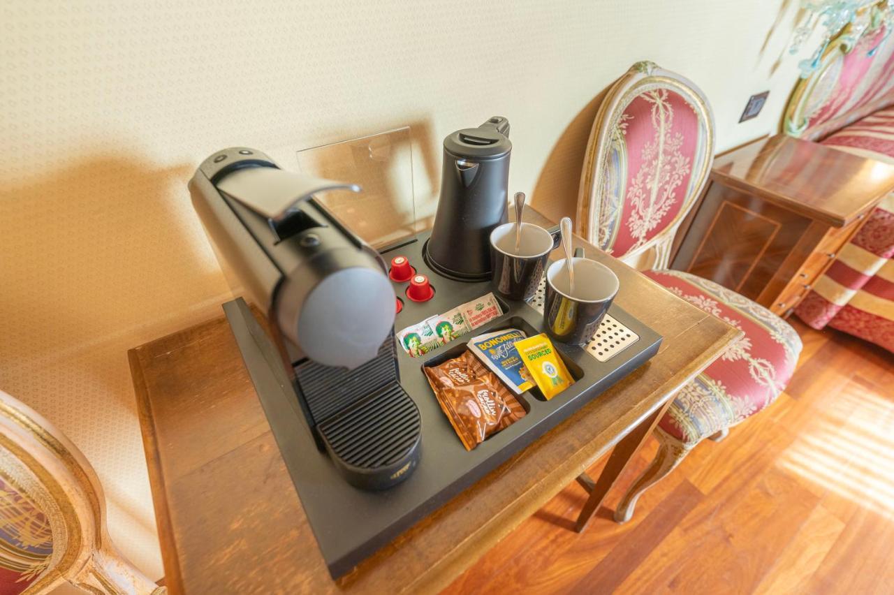 Acomodação com café da manhã  Ca Valeri