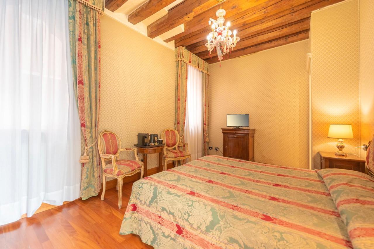 Ca Valeri Bed & Breakfast 3*