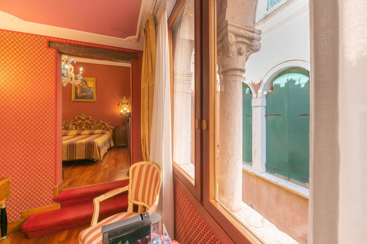 Ca Valeri Bed & Breakfast 3*