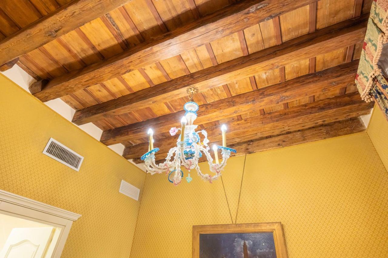 Ca Valeri Bed & Breakfast Venice