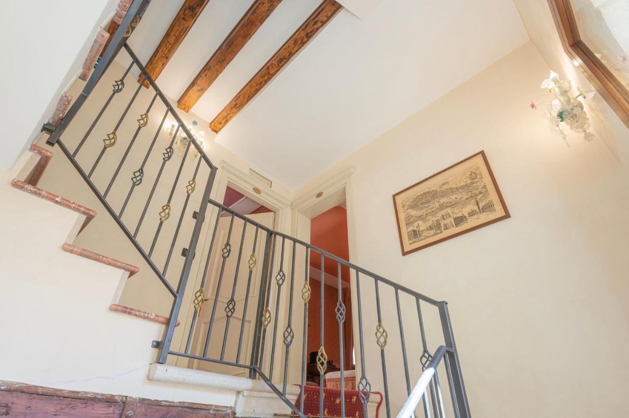 Bed & Breakfast Ca Valeri 3*