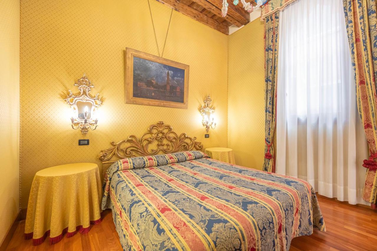 Bed & Breakfast Ca Valeri 3*