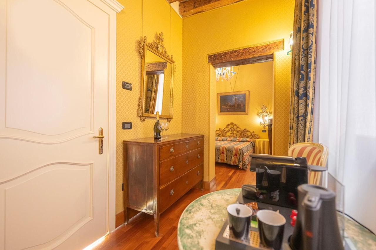 Ca Valeri Bed & Breakfast Venice
