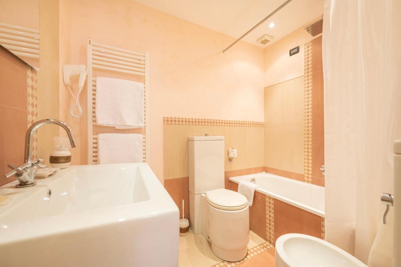 Bed & Breakfast Ca Valeri Venice