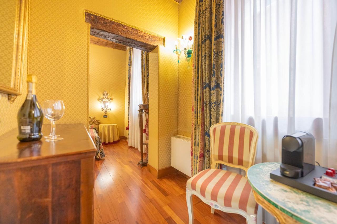 Ca Valeri Bed & Breakfast 3*