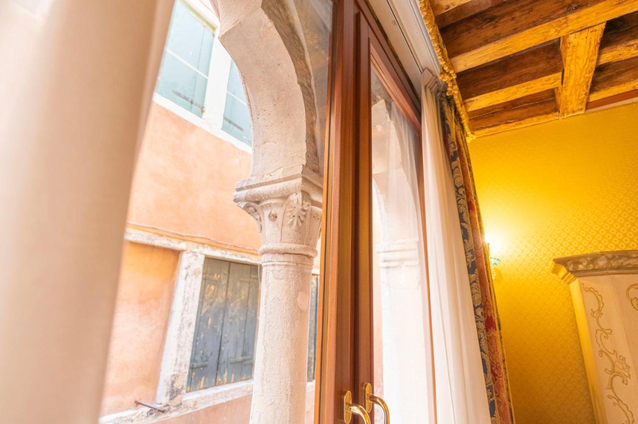 Ca Valeri 3* Veneza