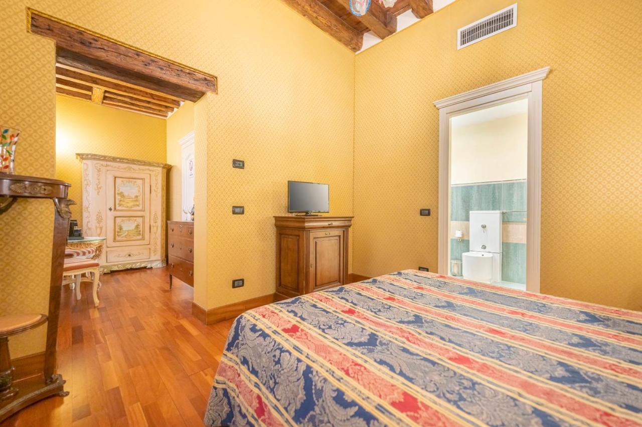 Ca Valeri Bed & Breakfast