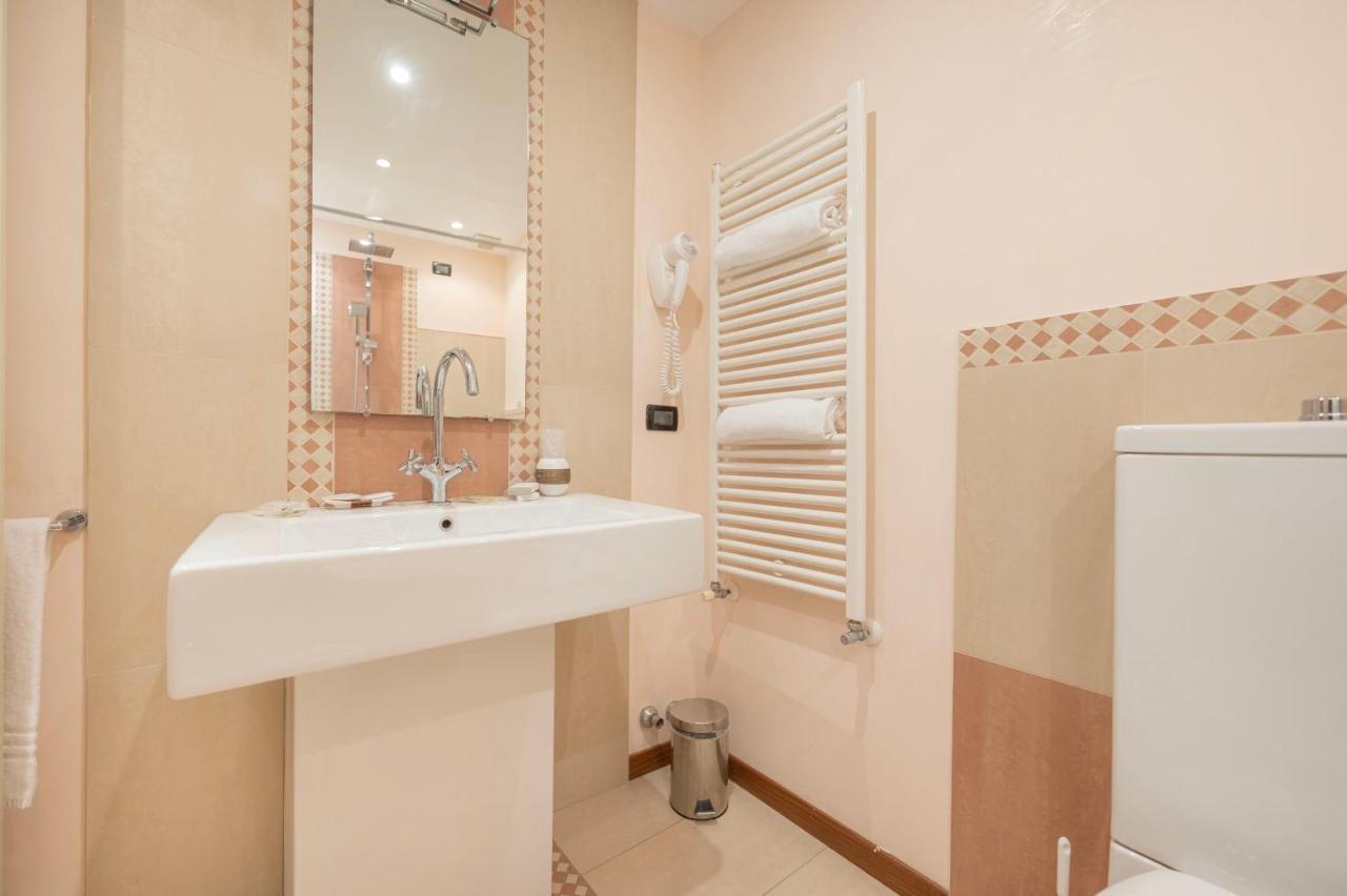 Bed & Breakfast Ca Valeri Venice